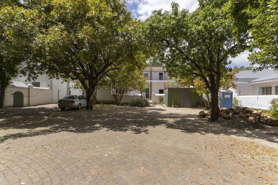 To Let commercial Property for Rent in Stellenbosch Central Western Cape